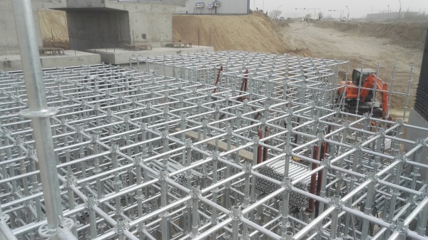 腳手架發展歷程和趨勢-煙臺盤扣式腳手架租賃 腳手架發展歷程和趨勢-煙臺盤扣式腳手架租賃